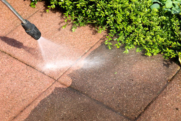 Sheldon, IL  Pressure Washing Company